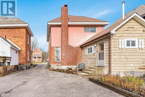 175 Mary Street, Orillia, ON - Outdoor
