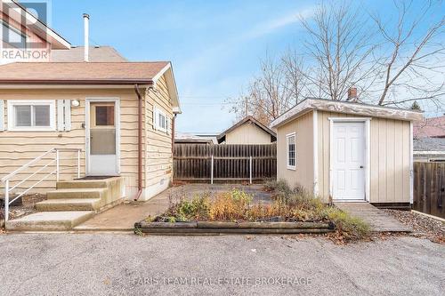 175 Mary Street, Orillia, ON - Outdoor