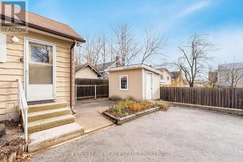 175 Mary Street, Orillia, ON - Outdoor