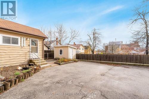 175 Mary Street, Orillia, ON - Outdoor