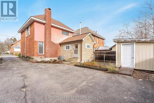 175 Mary Street, Orillia, ON - Outdoor