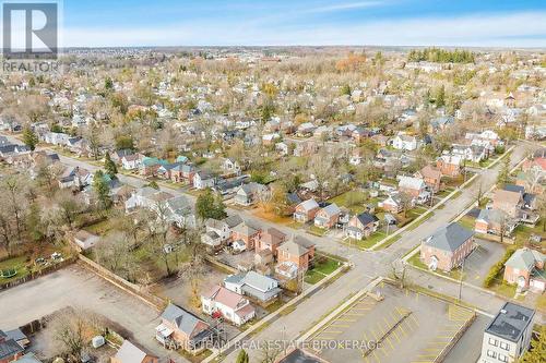 175 Mary Street, Orillia, ON - Outdoor With View