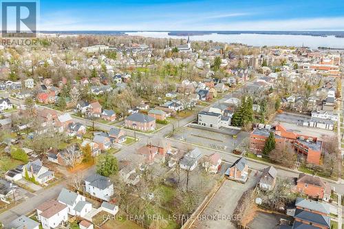 175 Mary Street, Orillia, ON - Outdoor With View