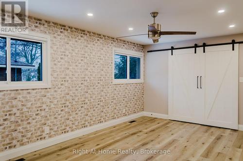 Main - 12 Northwood Drive, St. Catharines (Carlton/Bunting), ON - Indoor Photo Showing Other Room