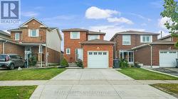 41 STALBRIDGE AVENUE  Brampton, ON L6Y 4H1