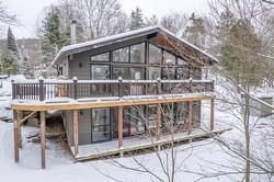 1381  - 1383 Rue Trudel  Mont-Tremblant, QC J8E 2L4