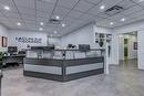 Bureau des secrétaires - 202-256 Rue De Montigny, Saint-Jérôme, QC  - Indoor 