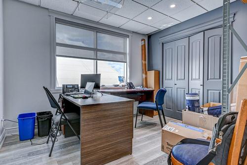 Bureau - 202-256 Rue De Montigny, Saint-Jérôme, QC - Indoor Photo Showing Office