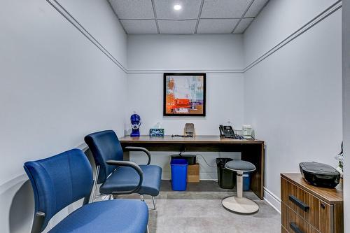 Bureau - 202-256 Rue De Montigny, Saint-Jérôme, QC - Indoor Photo Showing Office