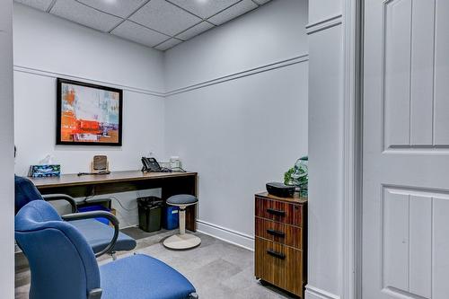 Bureau - 202-256 Rue De Montigny, Saint-Jérôme, QC - Indoor