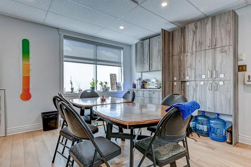 Dining room - 202-256 Rue De Montigny, Saint-Jérôme, QC - Indoor Photo Showing Dining Room