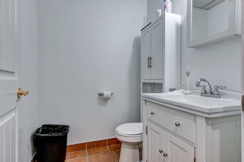 Salle d'eau - 202-256 Rue De Montigny, Saint-Jérôme, QC - Indoor Photo Showing Bathroom