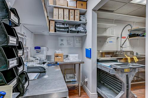 Bureau - 202-256 Rue De Montigny, Saint-Jérôme, QC - Indoor