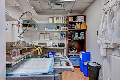 Bureau - 202-256 Rue De Montigny, Saint-Jérôme, QC - Indoor