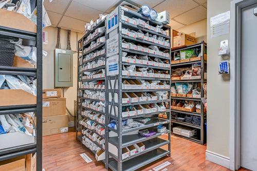 Rangement - 202-256 Rue De Montigny, Saint-Jérôme, QC - 