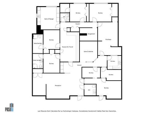 Drawing (sketch) - 202-256 Rue De Montigny, Saint-Jérôme, QC - Other