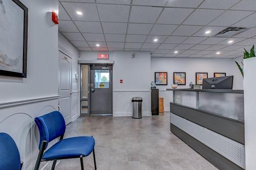 Office - 202-256 Rue De Montigny, Saint-Jérôme, QC - Indoor