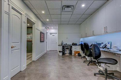 Bureau - 202-256 Rue De Montigny, Saint-Jérôme, QC - Indoor