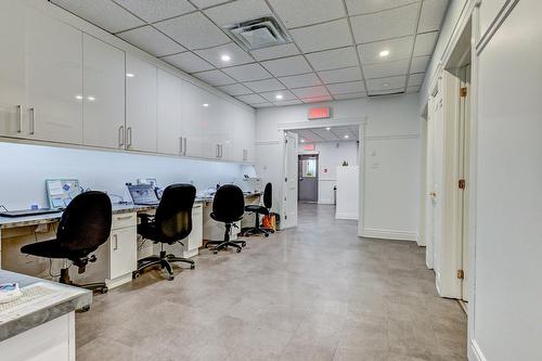 Bureau - 202-256 Rue De Montigny, Saint-Jérôme, QC - Indoor Photo Showing Office
