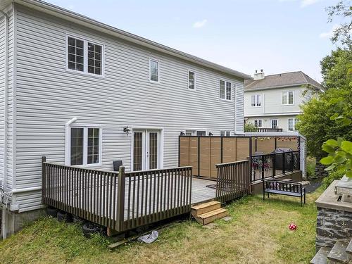 4 Wembley Place, Halifax, NS 