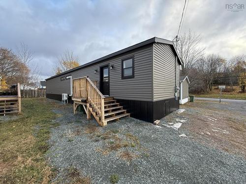4 Matheson Drive, Truro, NS 