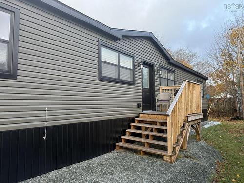 4 Matheson Drive, Truro, NS 