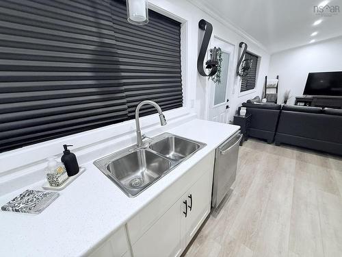 4 Matheson Drive, Truro, NS 