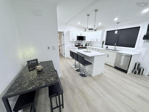 4 Matheson Drive, Truro, NS 