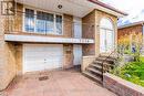 7778 Benavon Road, Mississauga, ON  - Outdoor 