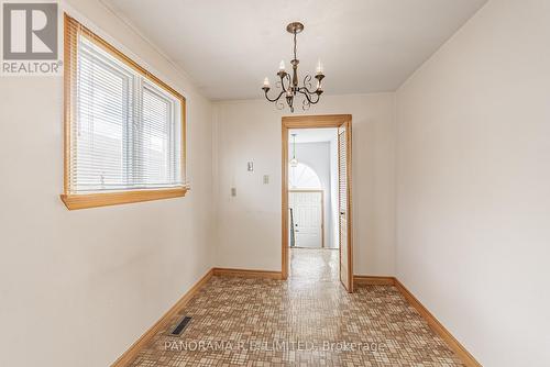 7778 Benavon Road, Mississauga, ON - Indoor Photo Showing Other Room