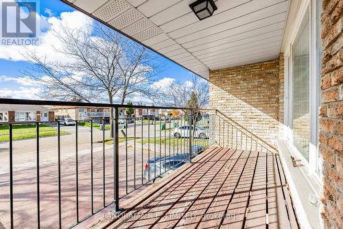 7778 Benavon Road, Mississauga, ON - Outdoor With Exterior