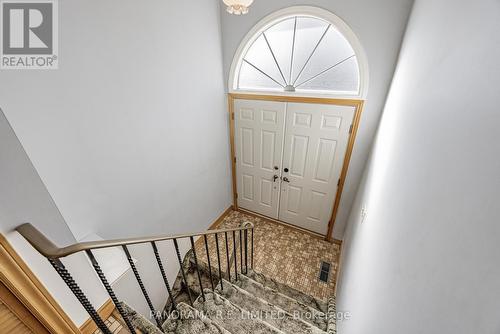 7778 Benavon Road, Mississauga, ON - Indoor Photo Showing Other Room