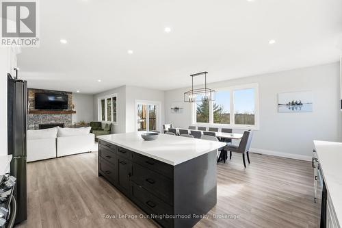 14321 County Road 2, Cramahe, ON - Indoor