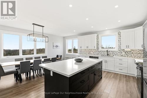 14321 County Road 2, Cramahe, ON - Indoor