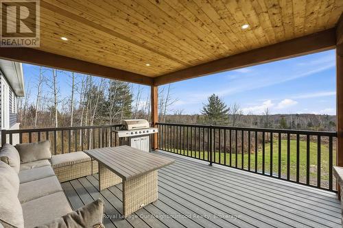14321 County Road 2, Cramahe, ON - Outdoor With Deck Patio Veranda With Exterior