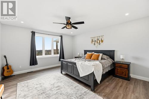 14321 County Road 2, Cramahe, ON - Indoor Photo Showing Bedroom
