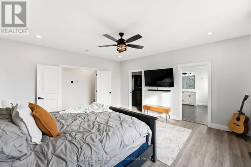 14321 County Road 2, Cramahe, ON - Indoor Photo Showing Bedroom