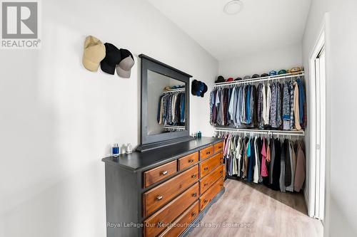 14321 County Road 2, Cramahe, ON - Indoor With Storage