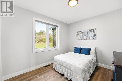14321 County Road 2, Cramahe, ON - Indoor Photo Showing Bedroom
