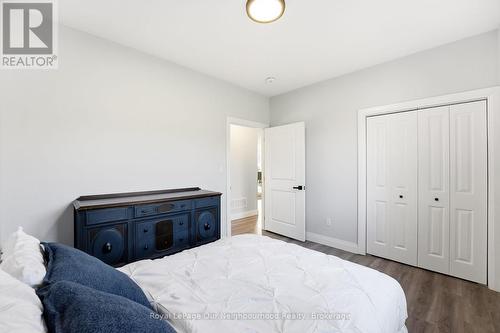 14321 County Road 2, Cramahe, ON - Indoor Photo Showing Bedroom