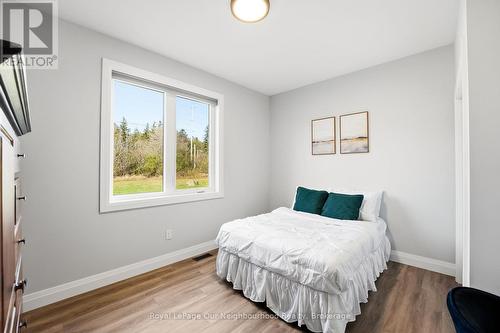 14321 County Road 2, Cramahe, ON - Indoor Photo Showing Bedroom