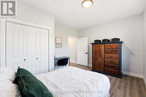 14321 County Road 2, Cramahe, ON - Indoor Photo Showing Bedroom