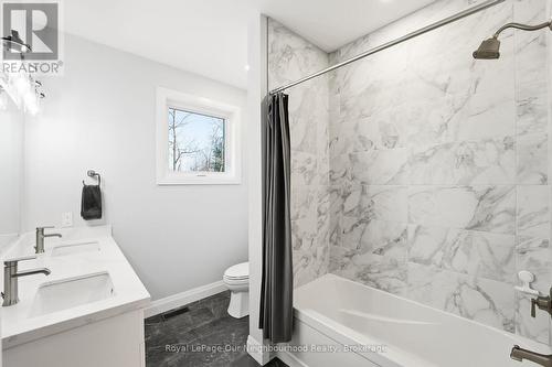 14321 County Road 2, Cramahe, ON - Indoor Photo Showing Bathroom