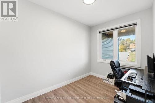 14321 County Road 2, Cramahe, ON - Indoor Photo Showing Office