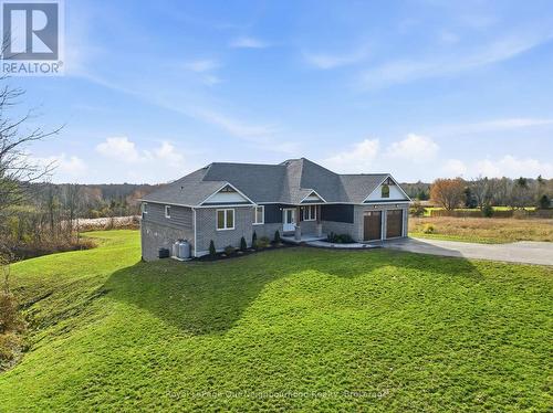 14321 County Road 2, Cramahe, ON - Outdoor