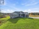 14321 County Road 2, Cramahe, ON  - Outdoor 