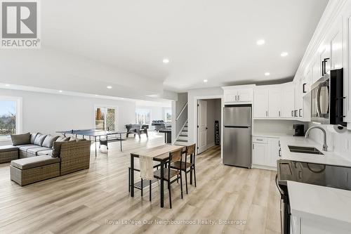 14321 County Road 2, Cramahe, ON - Indoor