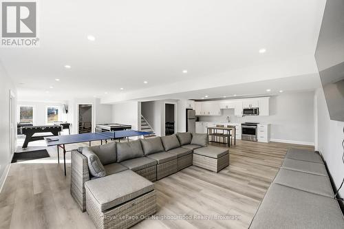 14321 County Road 2, Cramahe, ON - Indoor Photo Showing Living Room