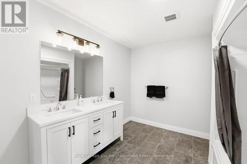14321 County Road 2, Cramahe, ON - Indoor Photo Showing Bathroom