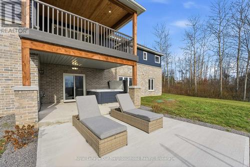 14321 County Road 2, Cramahe, ON - Outdoor